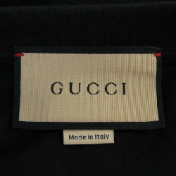 【Mã giảm giá】Gucci GUCCI Áo phông 638973