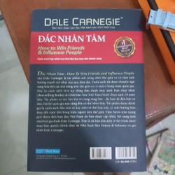 Đắc nhân tâm - Dale Carnegie 192027