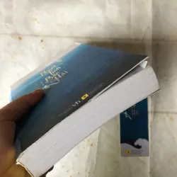 Người Tình Bắc Hải - Thiên Tầm 974421