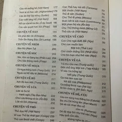 Kho Tàng Chuyện Nổi Tiếng Thế Giới Về Loài Vật 715164