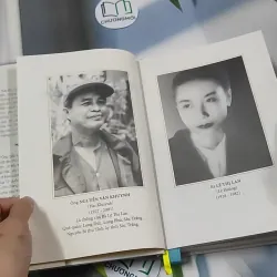 [MIỄN PHÍ BỌC SÁCH] Sống trọn tình dân - Lê Thị Lan 750794