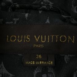 Louis Vuitton LOUIS VUITTON FACO35QTU Áo khoác - Hàng hiệu Chính hãng 821451