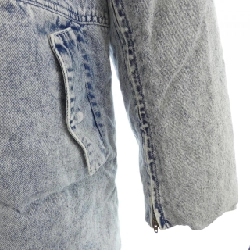 【Mã giảm giá】Áo khoác lông TOGA 631125