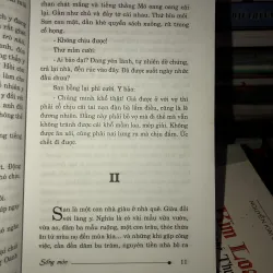 Sống mòn - Nam Cao 998127