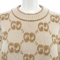 Gucci GUCCI áo len 636967