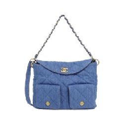 Túi xách chéo Chanel AS5385