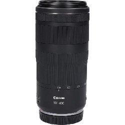 Ống kính RF100-400mm F5.6-8 IS USM - Hàng hiệu Authentic