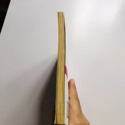 KỶ LUẬT KHÔNG NƯỚC MẮT 749172