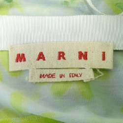 MARNI GOMA0605A0 Váy - Hàng hiệu Chính hãng 647932