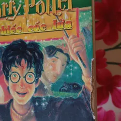 Trọn bộ Harry Potter 7 tập 721089