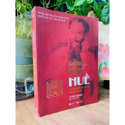 Nghệ thuật và nghệ nhân vùng kinh thành Huế - Léopold Michel Cadière, Edmond Gras