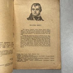 Reading From English and American Literature — 1985s 496160