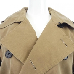 HYKE Trench Coat - Hàng hiệu Chính hãng 823857