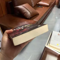 Vô Hồn (Duhless) – Sergey Minaev | Tiểu thuyết best-seller Nga | Sách văn học hiện đại 975281