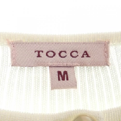 Áo khoác cardigan TOCCA 632015