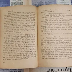 Tiểu thuyết VỊNH MÕM ĐEN (1978) - Nhà văn Konstantin Georgiyevich Paustovsky 711588