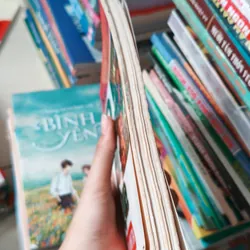 Phòng bệnh nhờ rau củ quả quanh ta 🌱 572039