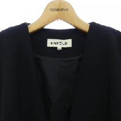 【Mã giảm giá】Áo khoác ENFOLD 642994