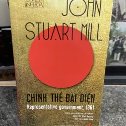 Chính thể đại diện John Stuart Mill