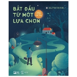 Hành Trình Của Bạn Bắt Đầu Từ Một Lựa Chọn - Nguyên Trường ASB.PO Oreka Blogmeo 230225
