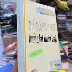 Thế giới ngày nay và tương lai nhân loại