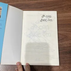 Để con được ốm 992255