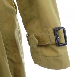 LOEWE S359338XBE Áo khoác trench - Hàng hiệu Authentic 820643