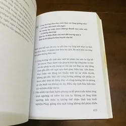 Một hướng dẫn đầy đủ về con đường Phật pháp 719098