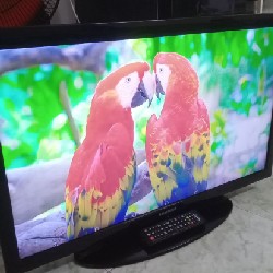 [Tivi Samsung 32" Viền Mỏng Thích hợp Làm Màn Hình Karaoke] Full phụ kiện Thanh lý 6465