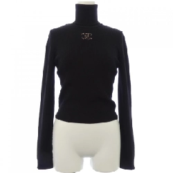 【Mã giảm giá】Chanel CHANEL Áo len