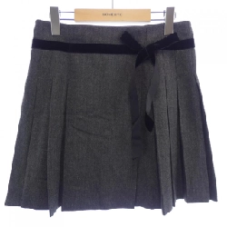 【Mã giảm giá】Red Valentino RED VALENTINO Váy