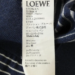 【Mã giảm giá】Áo khoác LOEWE 645446