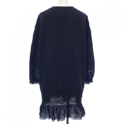 【Khuyến mãi】Đầm Celine CELINE 651109