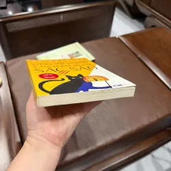 LÒNG TỐT CỦA BẠN CẦN THÊM ĐÔI PHẦN SẮC SẢO – MỘ NHAN CA- K3 1003750