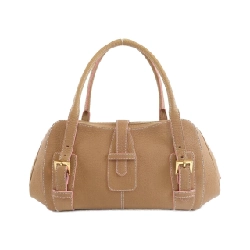 Túi xách vai Loewe Senda 609741