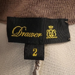 Đồ hiệu DRAWER 6514-105-1087 Quần - Hàng hiệu Chính hãng 815862