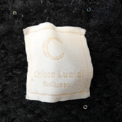 【Mã giảm giá】Áo cardigan dài CHICCA LUALDI 638057