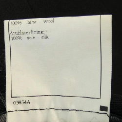 【Vintage】Chanel CHANEL P07233V04526 97P Áo khoác 633518