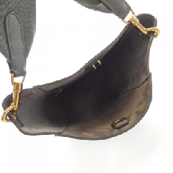 Túi xách vai nhỏ Celine Sangre Bucket 189303AH4 611377