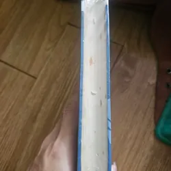 Nửa đời còn lại (bìa cứng)
 699086