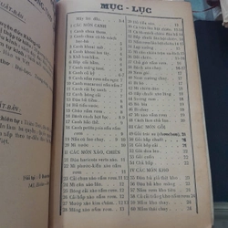 SÁCH NẤU ĐỒ CHAY - ĐOÀN TRUNG CÒN 470082