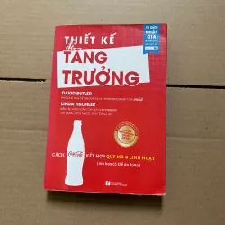 Thiết kế để tăng trưởng