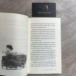 Ticket to childhood - Nguyen Nhat Anh 759608