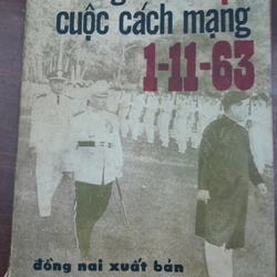 BÍ MẬT NHỮNG CUỘC CÁCH MẠNG 1-11-63