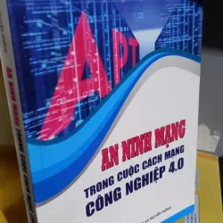 an ninh mạng trong cuộc cách mạng công nghiệp 4.0 932985