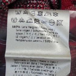 【Mã giảm giá】FENDI Áo len 637719