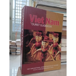VIETNAM : Tourist Guidebook - Vietnam National Administration of Tourism 234938