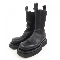 BOTTEGA VENETA LUG Giày bốt - Hàng hiệu Chính hãng 828373