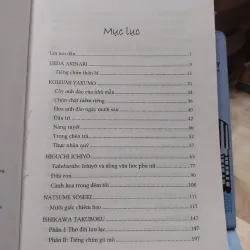 sách: Nàng Tuyết (Tuyển tập mười nhà văn và hai nhà thơ Nhật Bản cận đại) (A1) 570371