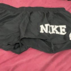 Quần Nike real 